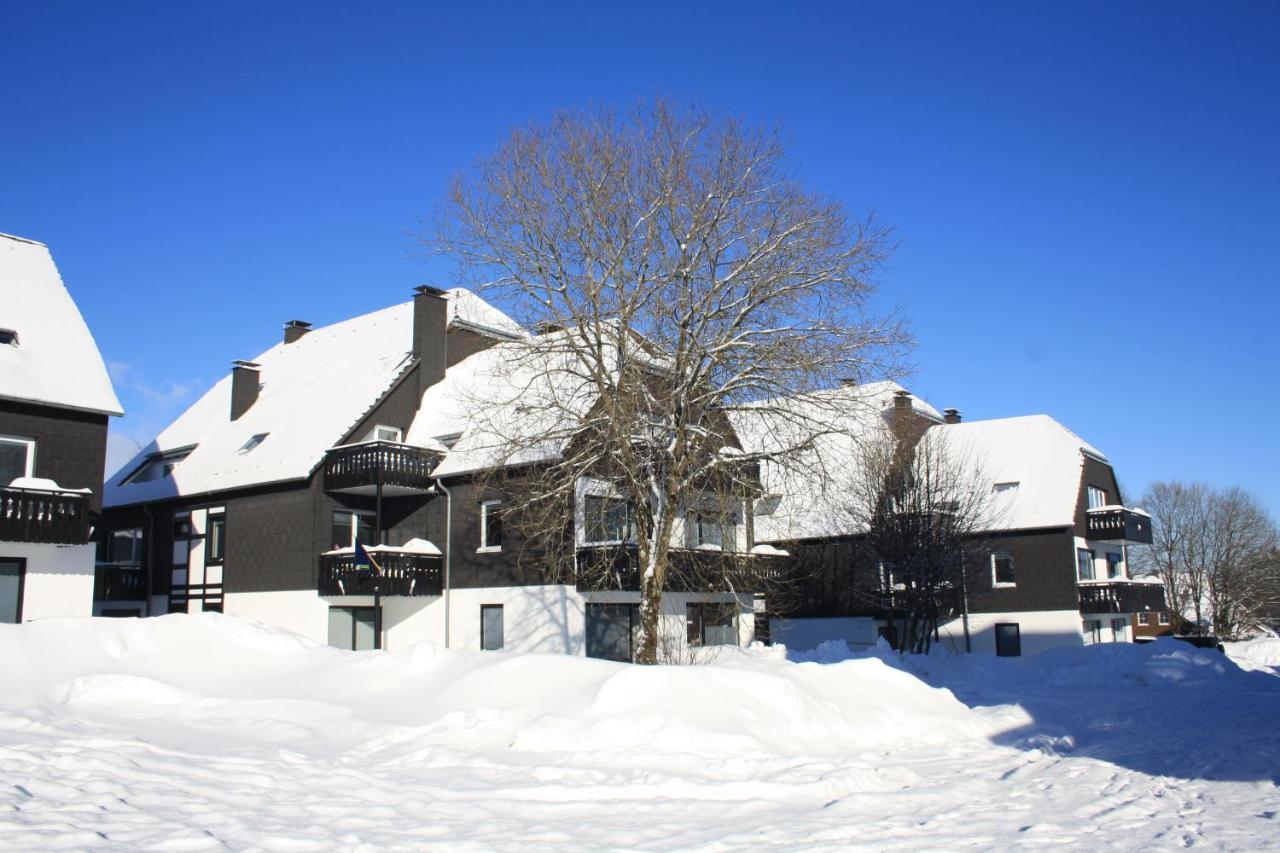 Ferienpark Winterberg Exterior foto