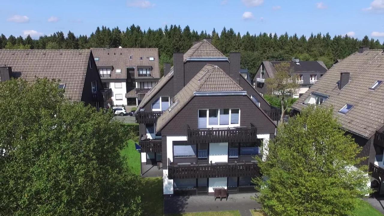 Ferienpark Winterberg Exterior foto